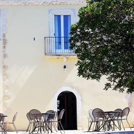 Masseria Procacci إسكيتيلا المظهر الخارجي الصورة