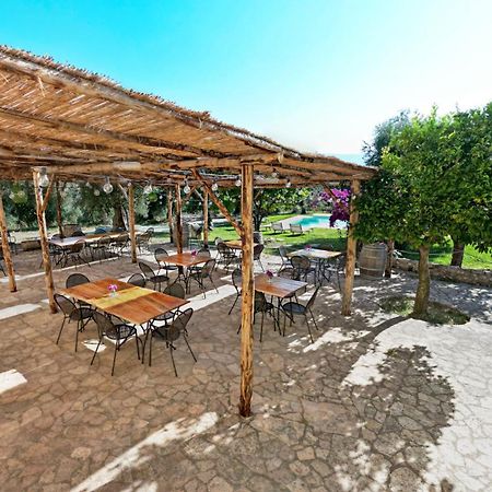 Masseria Procacci إسكيتيلا المظهر الخارجي الصورة