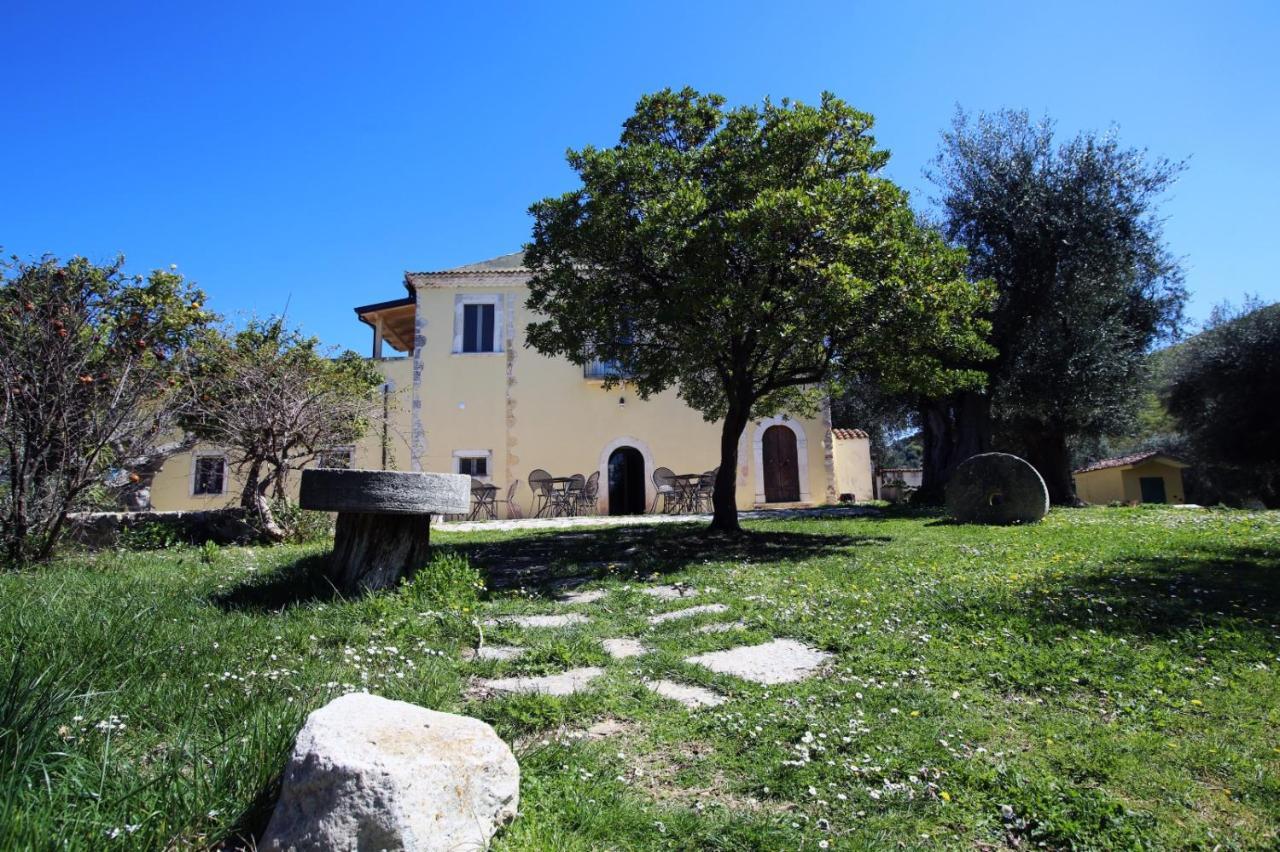Masseria Procacci إسكيتيلا المظهر الخارجي الصورة