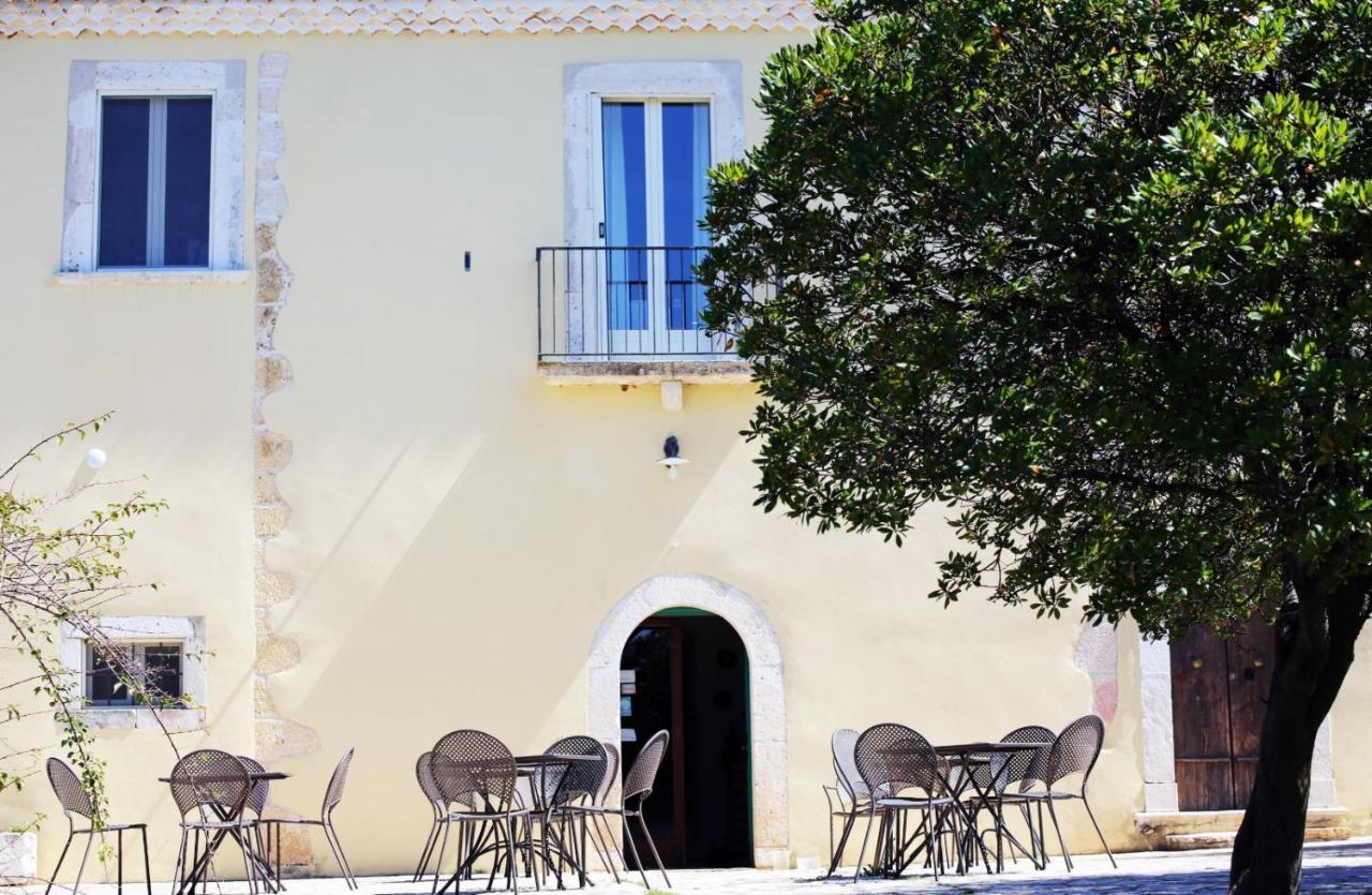 Masseria Procacci إسكيتيلا المظهر الخارجي الصورة